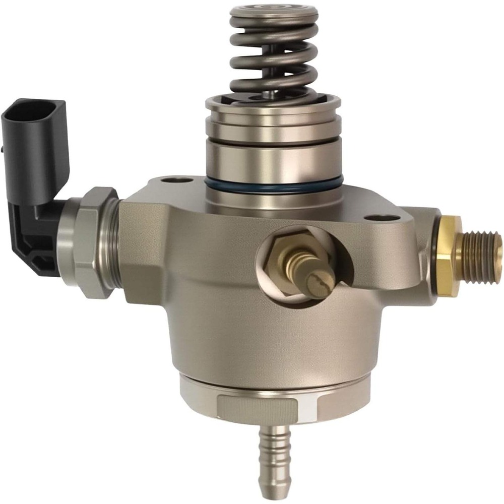 High Pressure Fuel Pump Replace 06L127025K for Audi A3 A4 A5 TT S3 Quattro, for